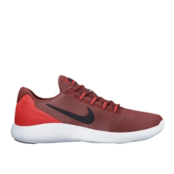 nike lunar mens running shoe